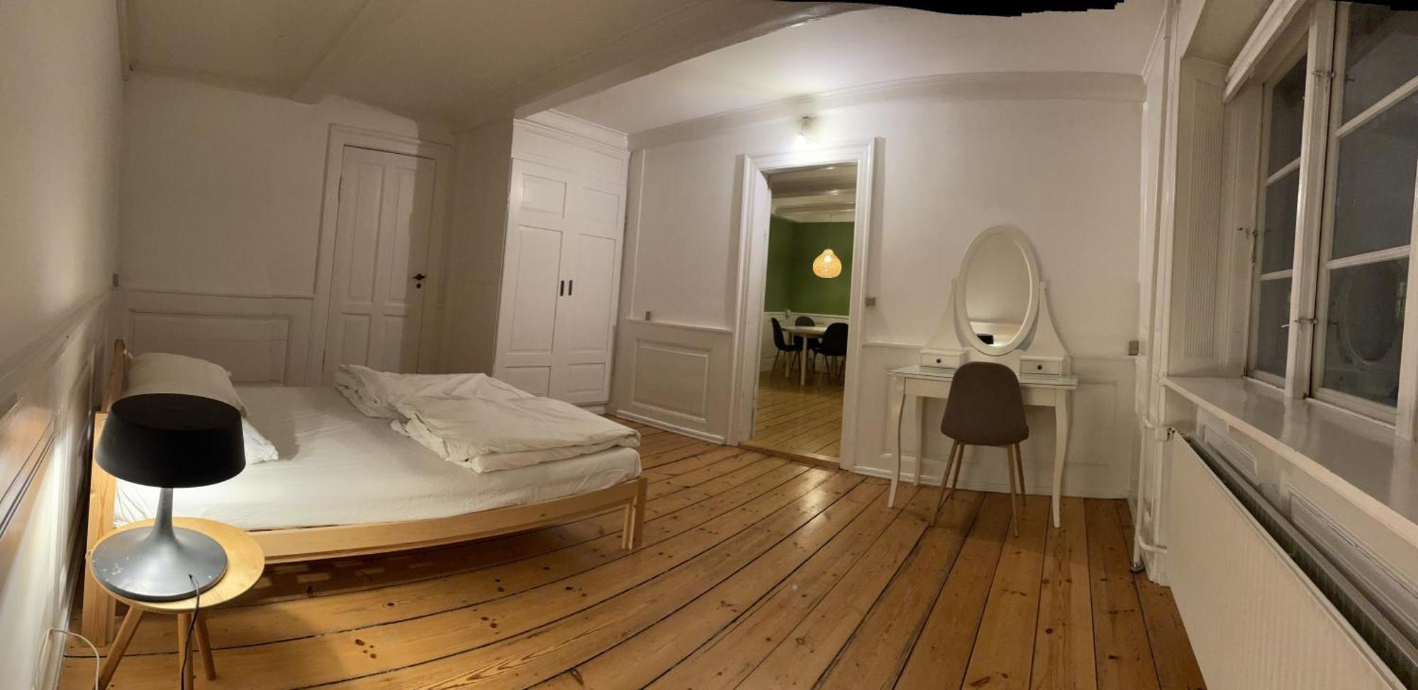Apartment Indre By