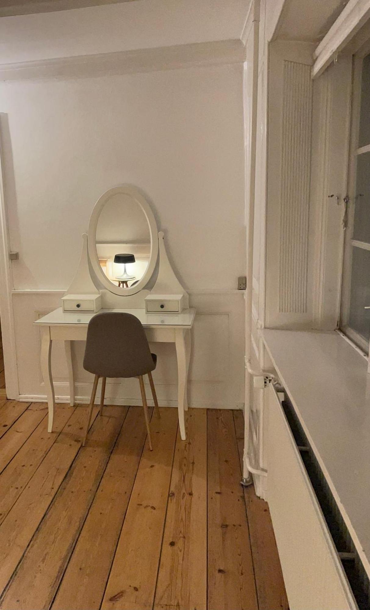 Indre By Apartment *