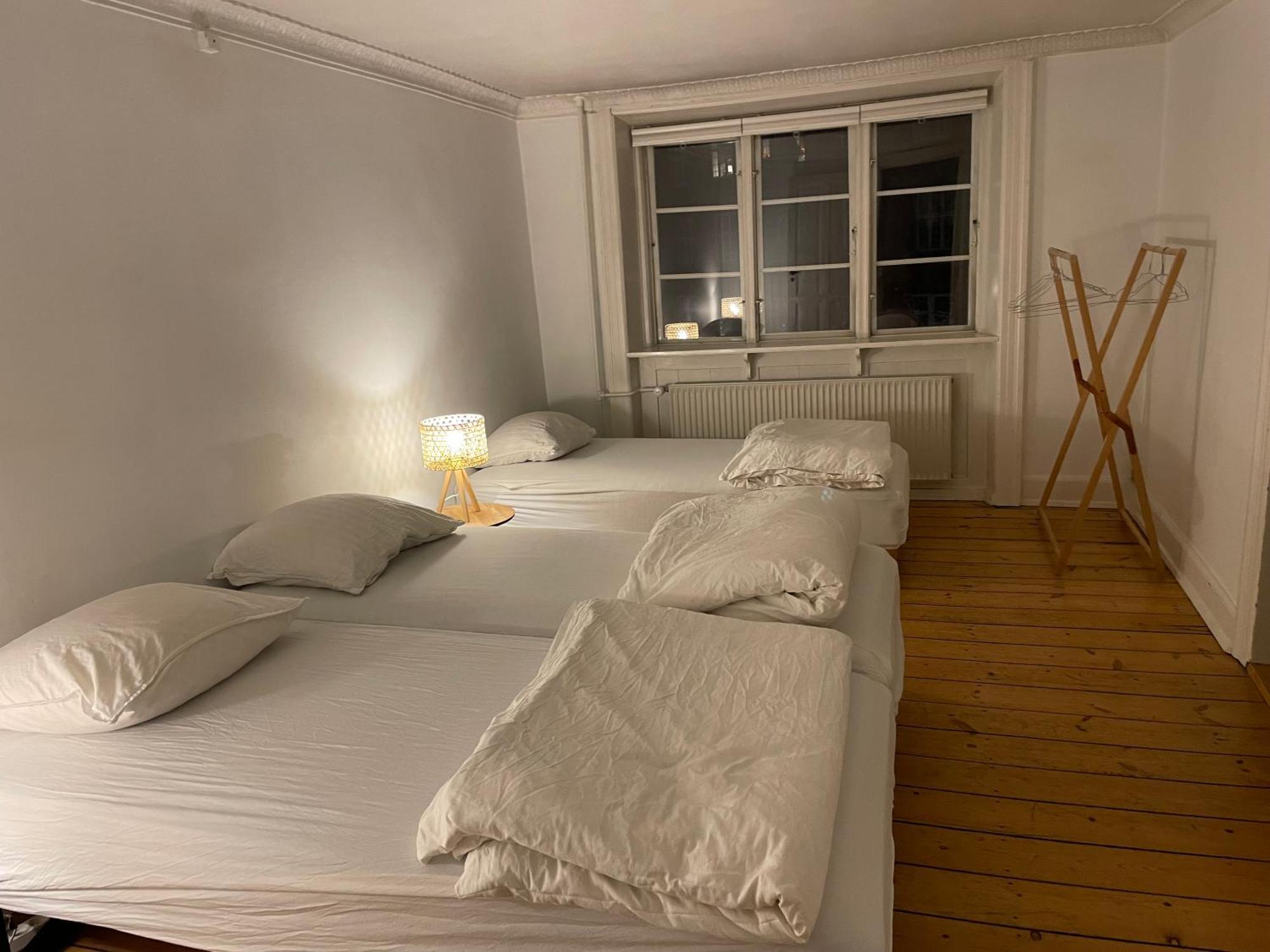 Apartment Indre By